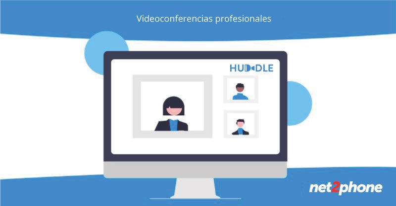 Videoconferencias seguras y profesionales